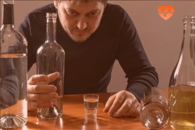 Лечение белой горячки в Сарове