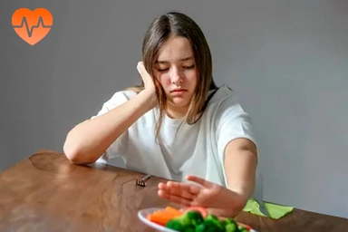 Лечение анорексии в Сарове
