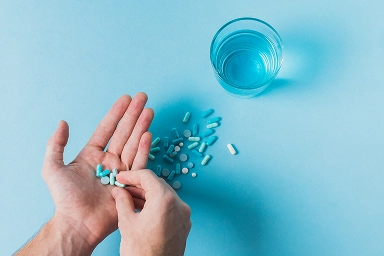 Лечение стресса в Сарове