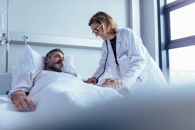 Лечение алкоголизма в стационаре в Сарове