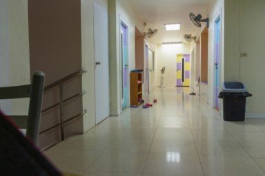 О клинике в Сарове